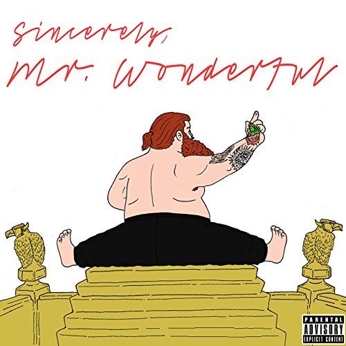 Buy CD!